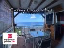 Vente Appartement Bouillante  3 pieces 52 m2
