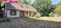 Vente Maison Ervauville  8 pieces 216 m2