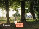 Vente Terrain Verger  300 m2