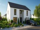 Vente Maison Montmagny  99 m2
