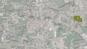 Vente Terrain Jonquieres  267 m2