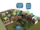 Vente Appartement Wimille  3 pieces 71 m2