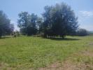 Vente Terrain Cazeres  1574 m2
