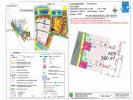Vente Terrain Saint-ave  390 m2