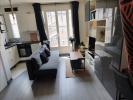 Location Appartement Paris-13eme-arrondissement  27 m2