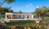 Vente Maison Serignan  4 pieces 122 m2