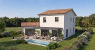 Vente Maison Saint-laurent-de-mure  5 pieces 130 m2