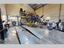 Vente Loft/Atelier Greasque 400 m2