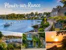 Vente Terrain Plouer-sur-rance  580 m2