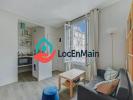 Location Appartement Paris-18eme-arrondissement  25 m2