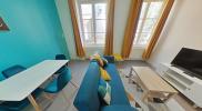 Location Appartement Lyon-1er-arrondissement 2 pieces 47 m2