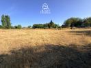 Vente Terrain Gardes-le-pontaroux  2140 m2