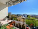 Vente Appartement Besancon  4 pieces 85 m2