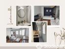Location Appartement Chartres  23 m2