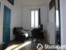 Location Appartement Marseille-7eme-arrondissement  37 m2