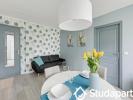Location Appartement Mont-saint-aignan  14 m2