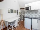 Location Appartement Amiens  2 pieces 16 m2