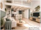 Vente Appartement Lunel  45 m2