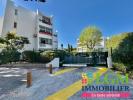 Vente Appartement Grande-motte  25 m2