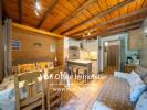 Vente Appartement Orres  29 m2