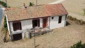 Vente Maison Saint-chabrais  3 pieces 45 m2