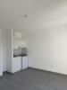 Location Appartement Montpellier HOPITAUX FACULTES 23 m2