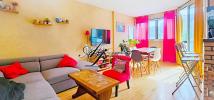Vente Appartement Champs-sur-marne  3 pieces 67 m2