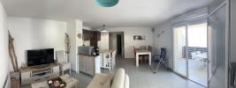 Vente Appartement Saint-georges-de-didonne  3 pieces 64 m2
