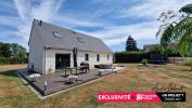 Vente Maison Conches-en-ouche  7 pieces 130 m2
