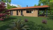Vente Terrain Sadirac  600 m2
