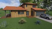 Vente Terrain Sadirac  980 m2