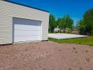 Vente Terrain Tilly-sur-seulles 590 m2