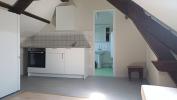 Location Appartement Noyon 2 pieces 25 m2