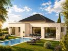 Vente Maison Chemaudin  116 m2