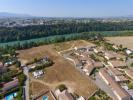 Vente Terrain Romans-sur-isere  438 m2