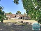 Vente Maison Chemery LE-CONTROIS-EN-SOLOGNE 3 pieces 70 m2