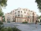 Location Appartement Luisant  2 pieces 47 m2
