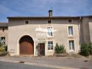 Vente Maison Saint-baslemont  4 pieces 106 m2