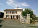 Vente Maison Blanzay CHAUNAY 9 pieces 155 m2