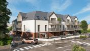 Vente Appartement Bruz  2 pieces 47 m2