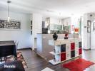 Vente Appartement Fontaines-sur-saone  3 pieces 84 m2