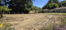 Vente Terrain Bruguieres  450 m2
