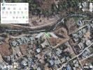 Vente Terrain Trois-bassins  359 m2