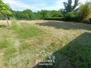 Vente Terrain Mornant  520 m2