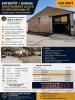 Vente Commerce Goussainville 600 m2