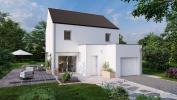 Vente Maison Calorguen  5 pieces 115 m2