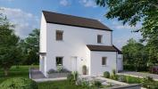 Vente Maison Beauce IFFENDIC 5 pieces 104 m2