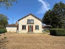 Vente Maison Adjots CHAMPAGNE-MOUTON 6 pieces 168 m2