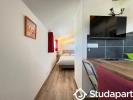 Location Appartement Toulouse 18 m2