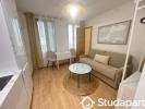 Location Appartement Cannes  25 m2